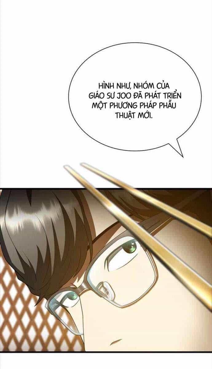 Bác Sĩ Hoàn Hảo - Chương 91 - ảnh 78