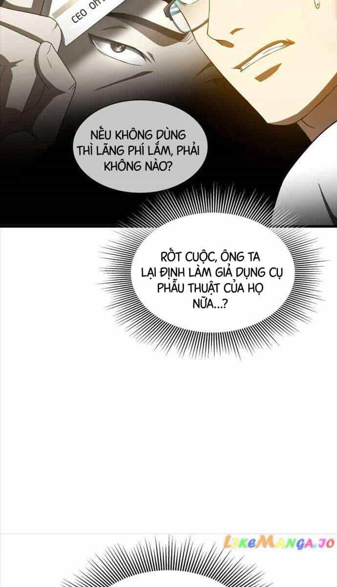 Bác Sĩ Hoàn Hảo - Chương 91 - ảnh 82