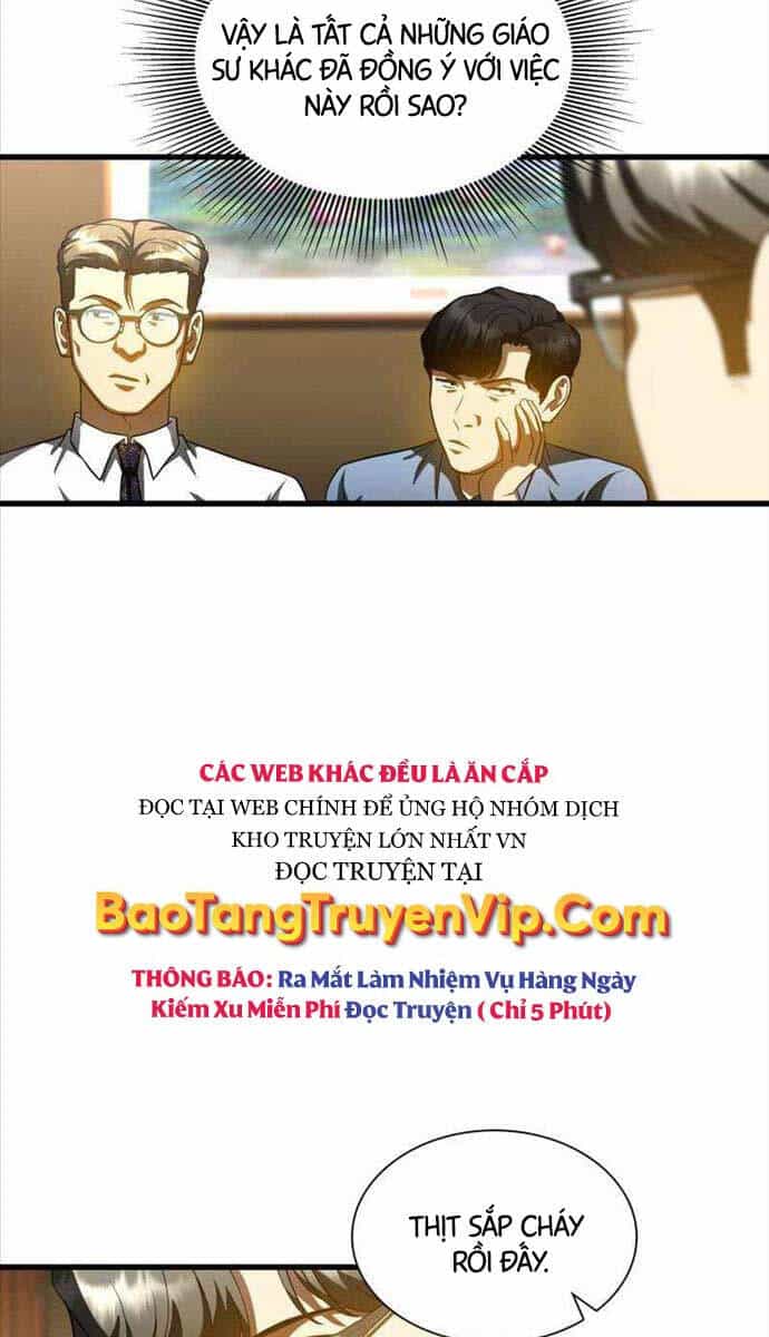 Bác Sĩ Hoàn Hảo - Chương 91 - ảnh 89
