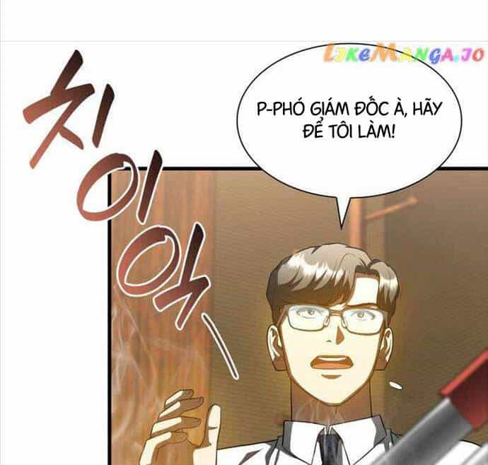 Bác Sĩ Hoàn Hảo - Chương 91 - ảnh 91