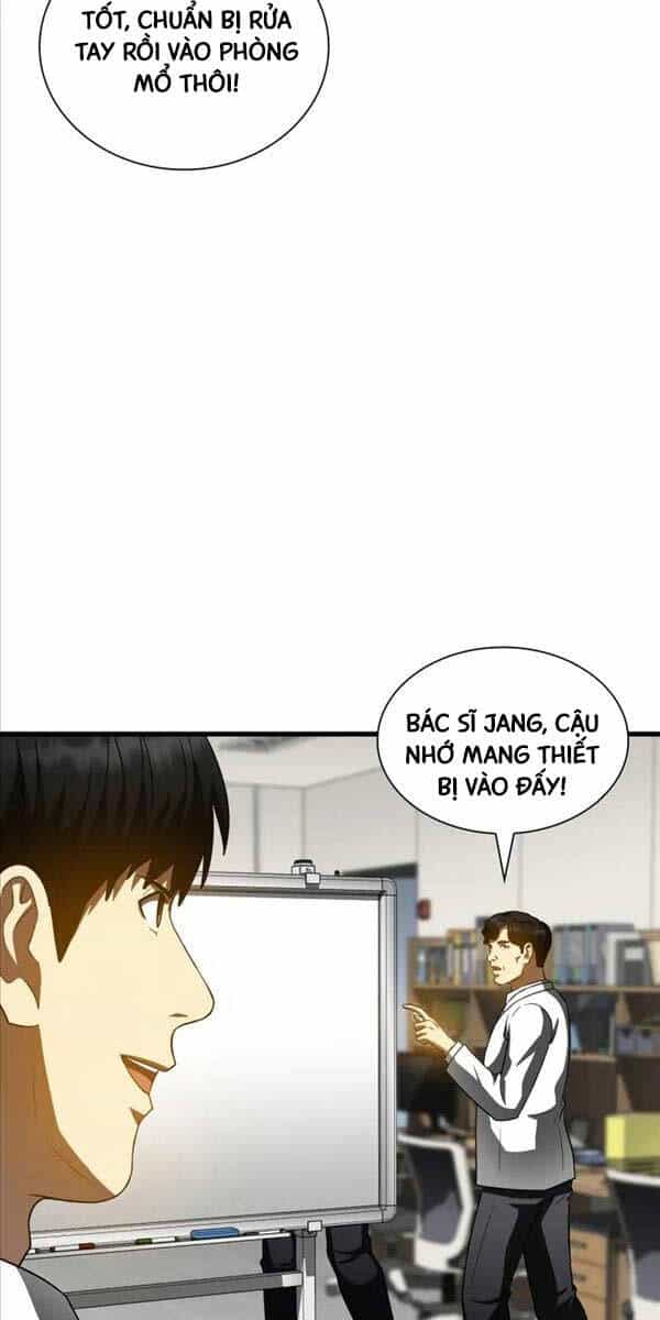 Bác Sĩ Hoàn Hảo - Chương 92 - ảnh 23