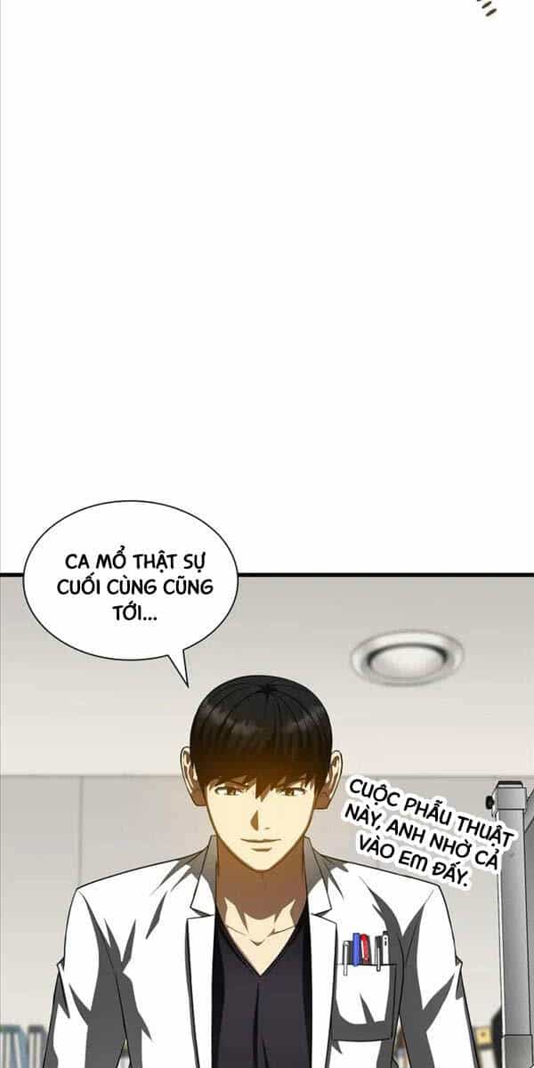 Bác Sĩ Hoàn Hảo - Chương 92 - ảnh 25