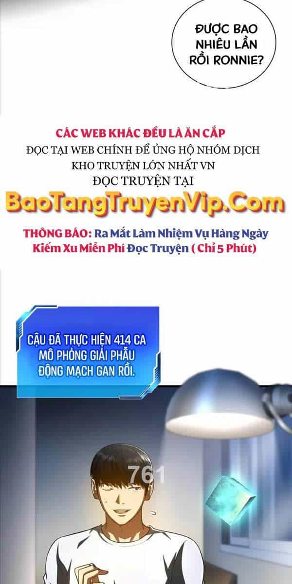 Bác Sĩ Hoàn Hảo - Chương 92 - ảnh 3