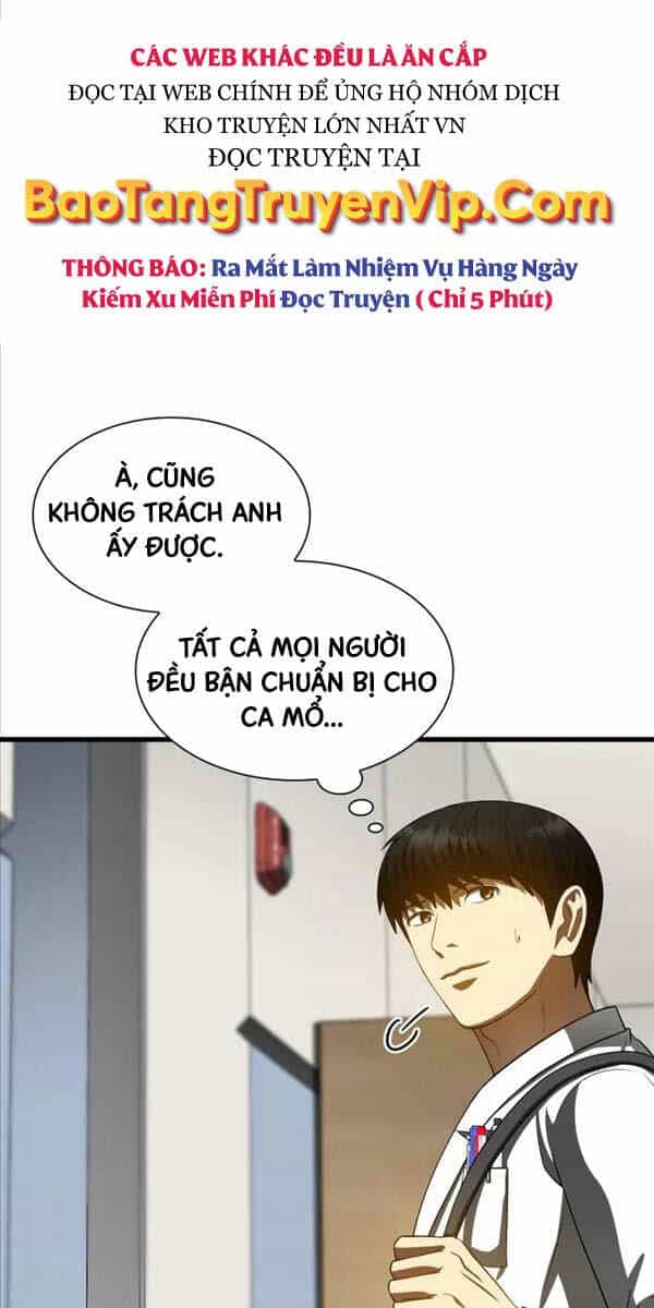 Bác Sĩ Hoàn Hảo - Chương 92 - ảnh 30