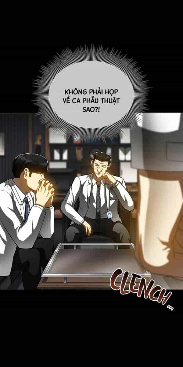 Bác Sĩ Hoàn Hảo - Chương 92 - ảnh 52