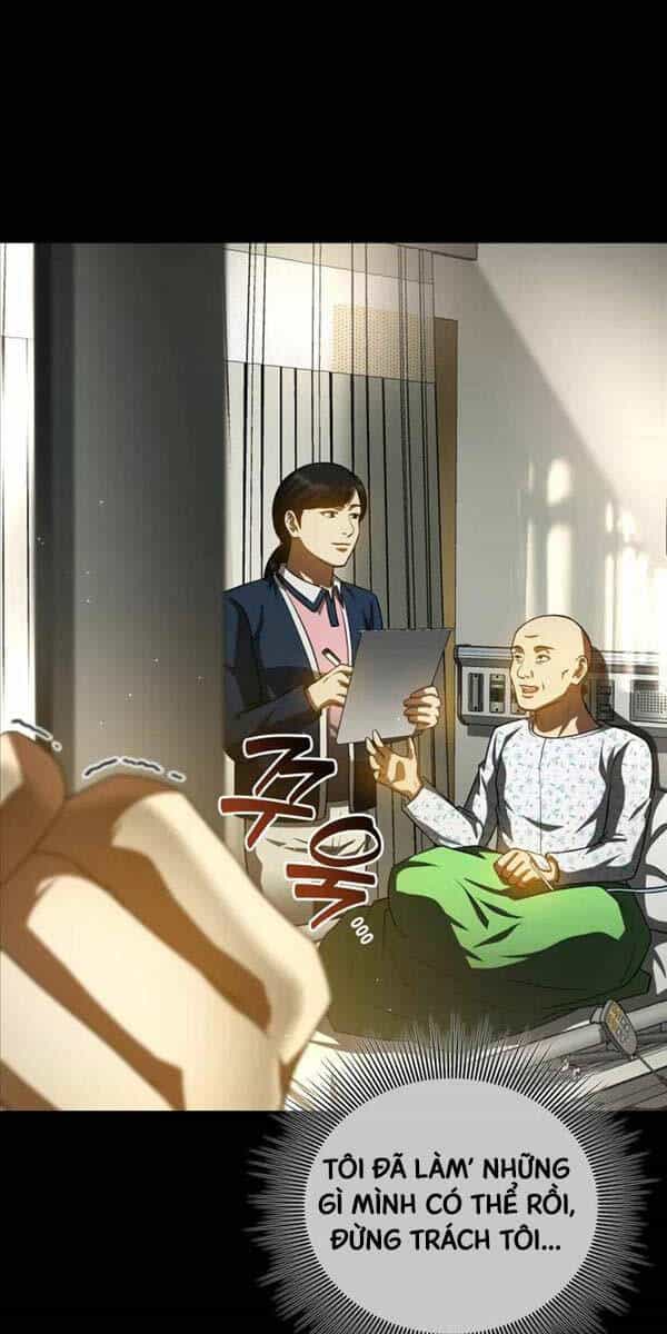 Bác Sĩ Hoàn Hảo - Chương 92 - ảnh 66