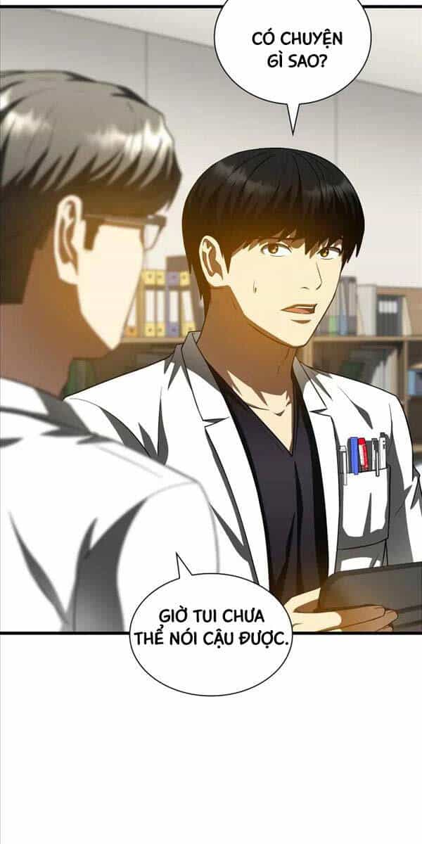 Bác Sĩ Hoàn Hảo - Chương 92 - ảnh 81