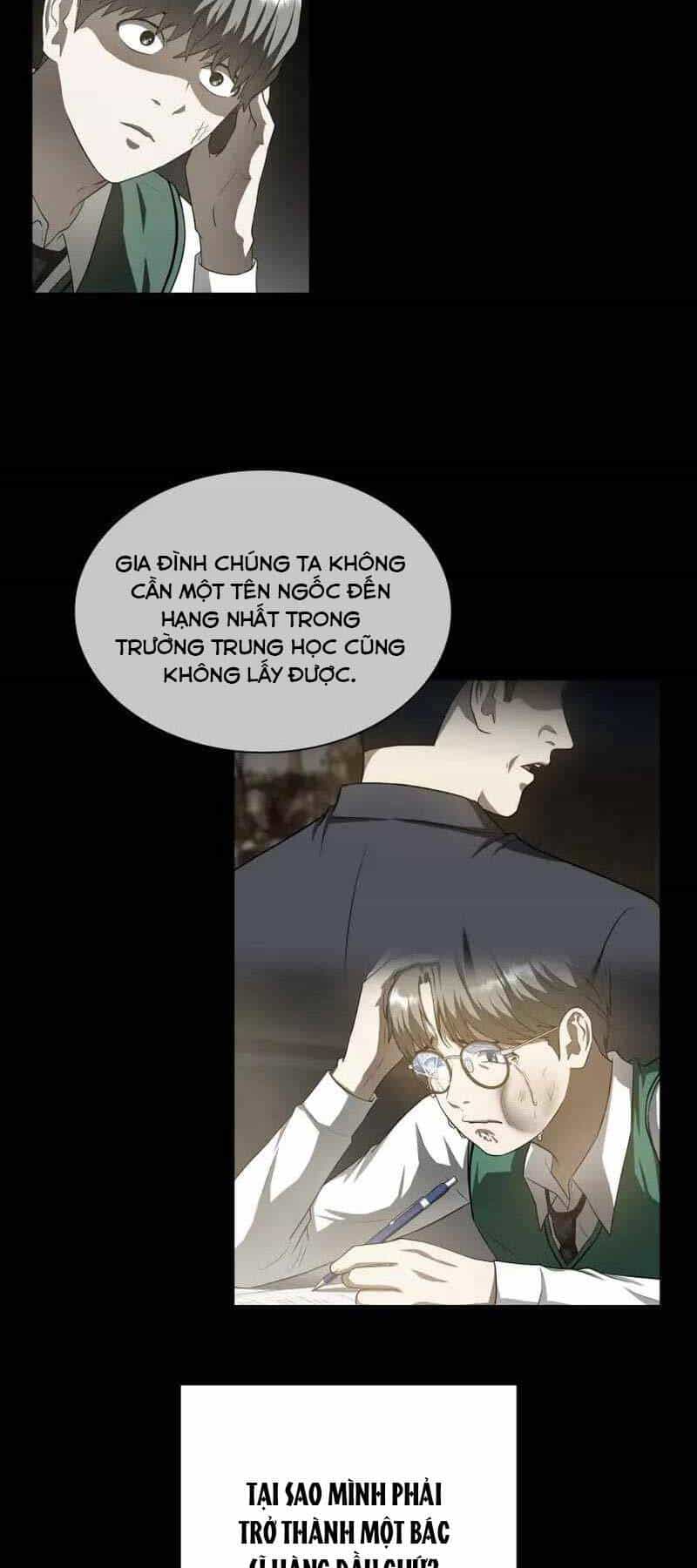 Bác Sĩ Hoàn Hảo - Chương 93 - ảnh 22
