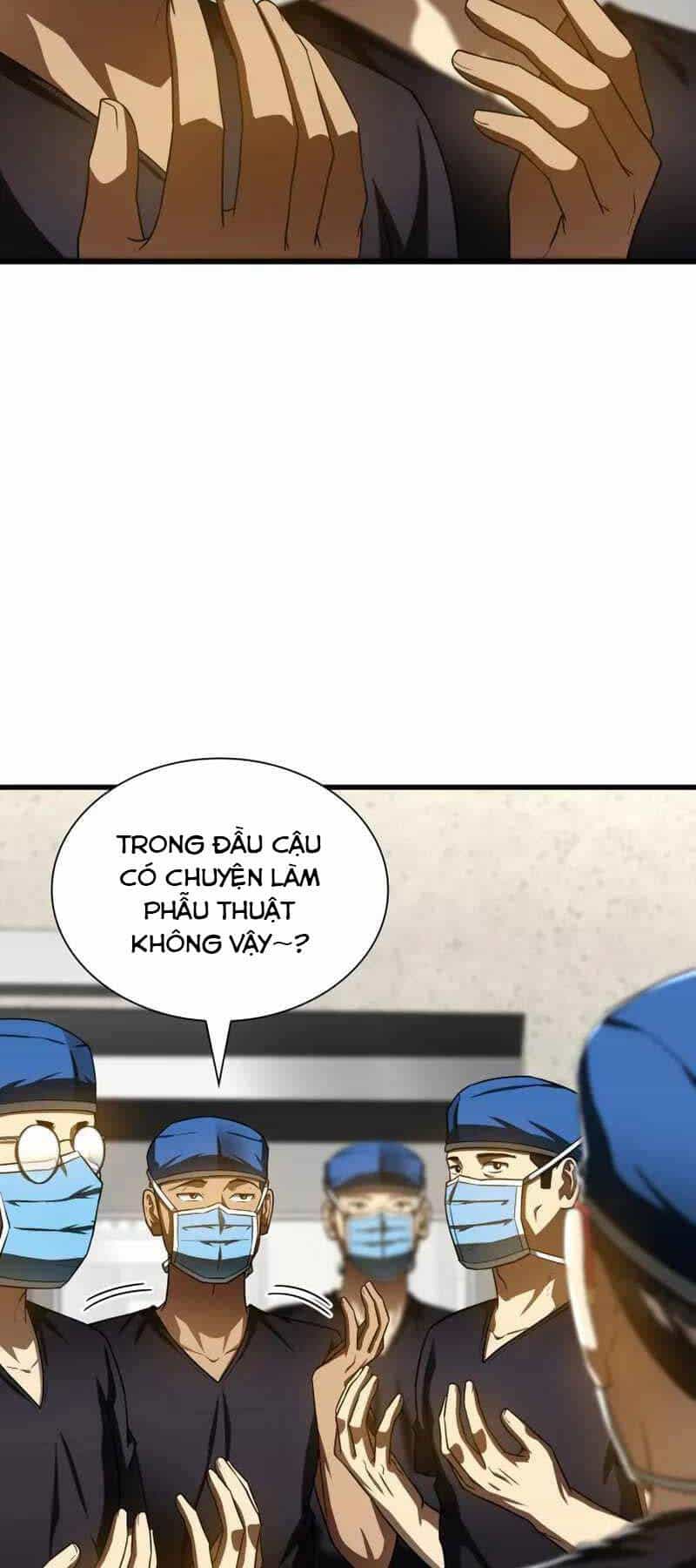 Bác Sĩ Hoàn Hảo - Chương 93 - ảnh 46