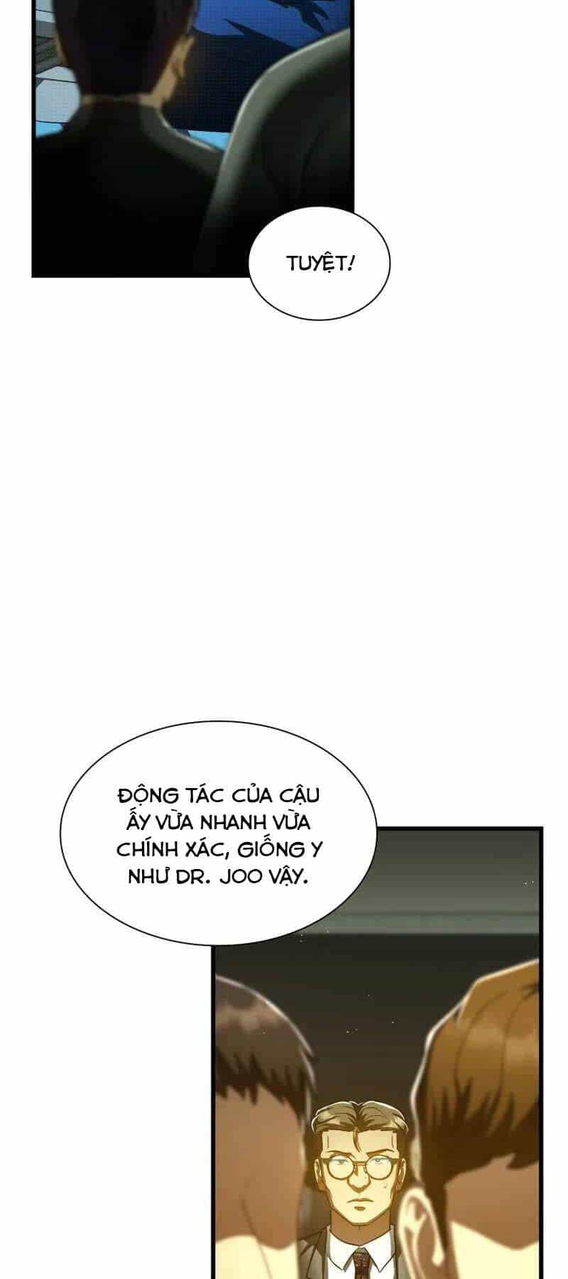 Bác Sĩ Hoàn Hảo - Chương 93 - ảnh 54