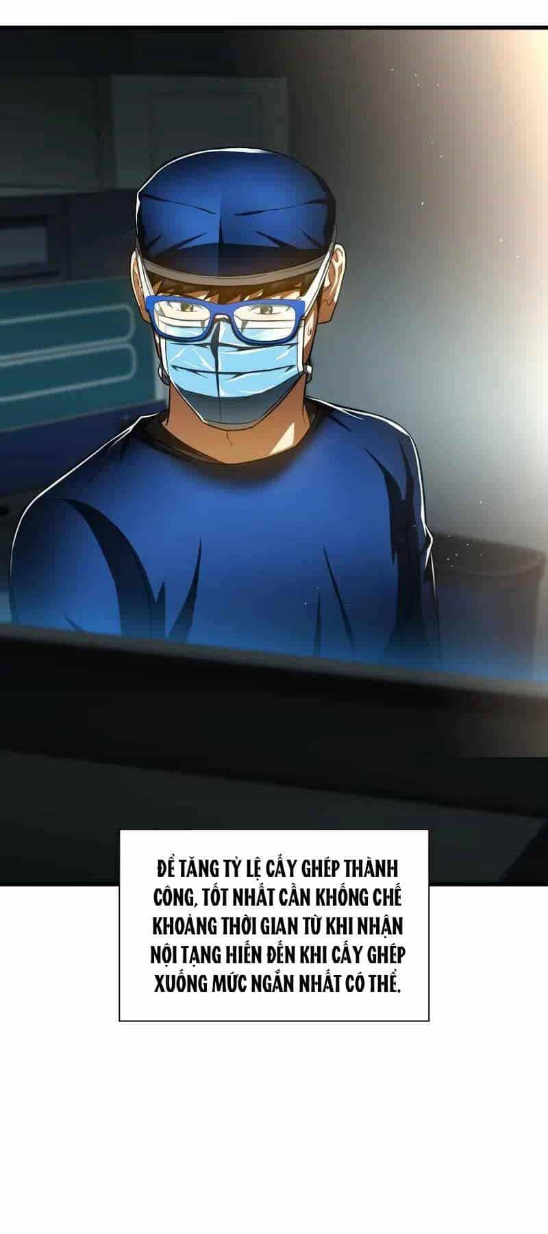 Bác Sĩ Hoàn Hảo - Chương 93 - ảnh 64
