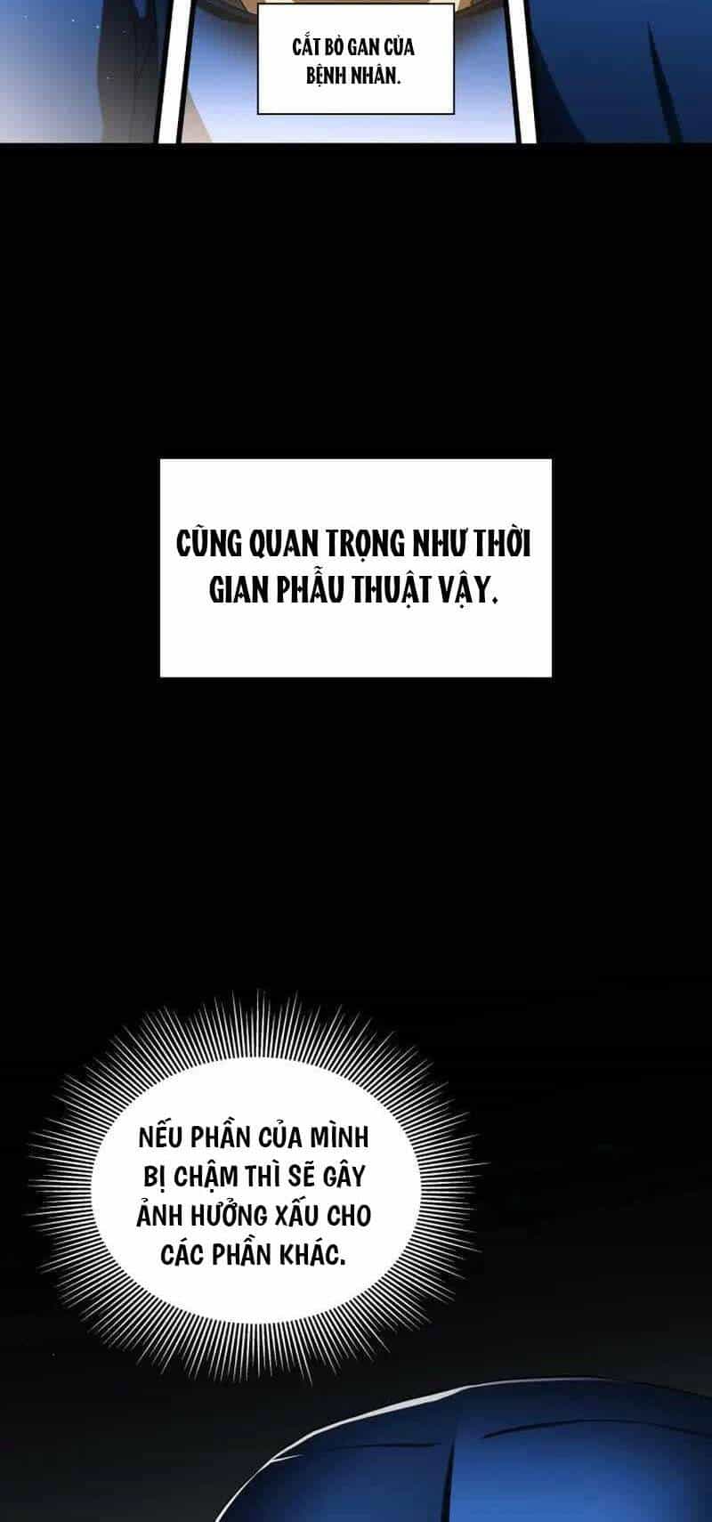 Bác Sĩ Hoàn Hảo - Chương 93 - ảnh 66
