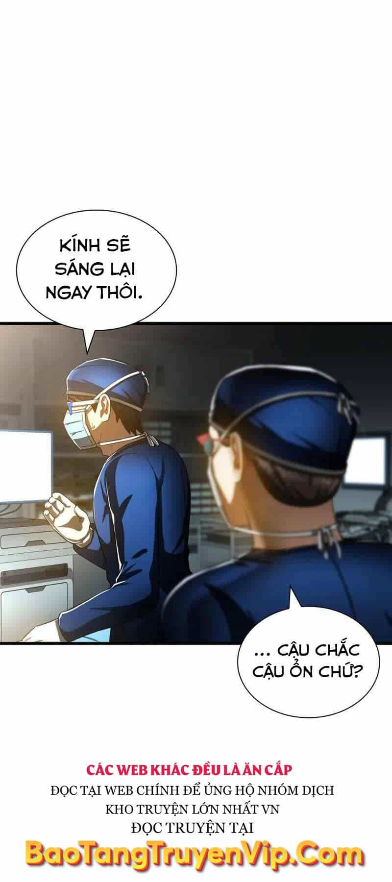 Bác Sĩ Hoàn Hảo - Chương 93 - ảnh 72