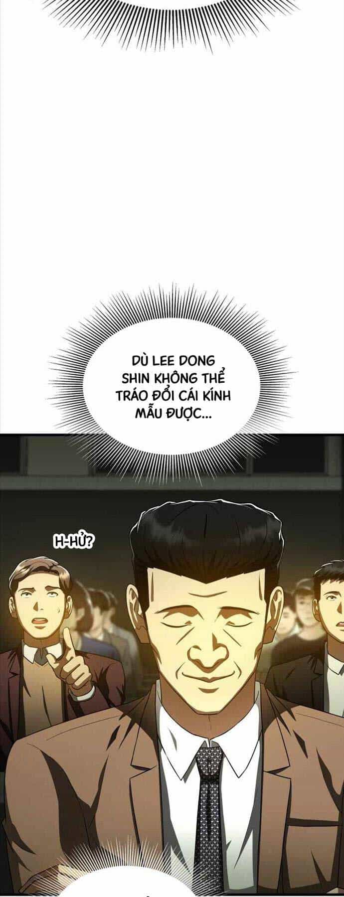 Bác Sĩ Hoàn Hảo - Chương 94 - ảnh 14
