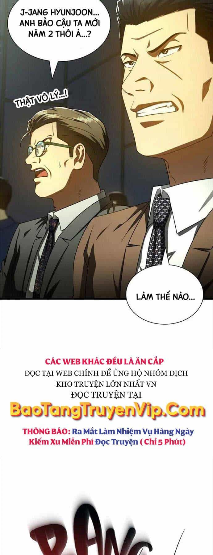 Bác Sĩ Hoàn Hảo - Chương 94 - ảnh 18