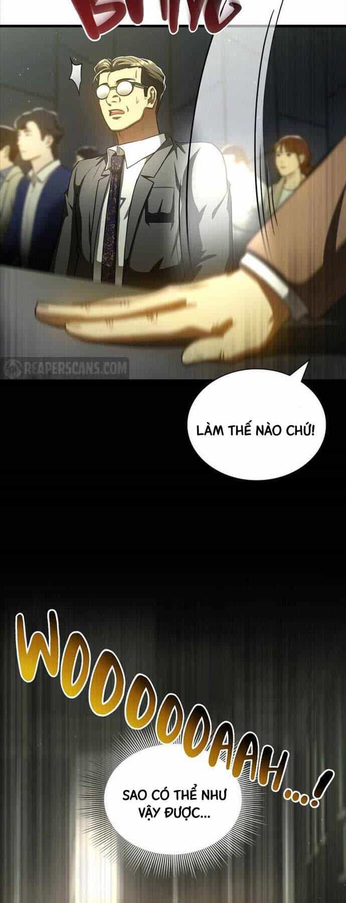 Bác Sĩ Hoàn Hảo - Chương 94 - ảnh 19
