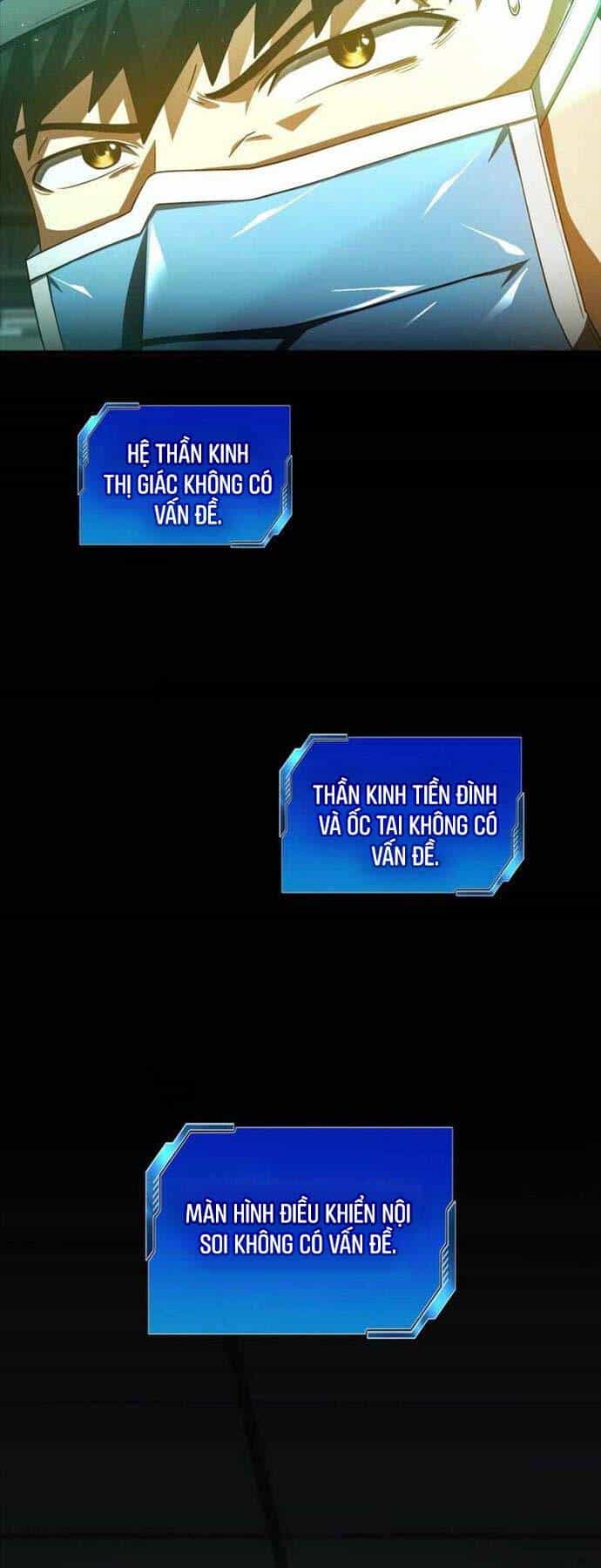 Bác Sĩ Hoàn Hảo - Chương 94 - ảnh 25