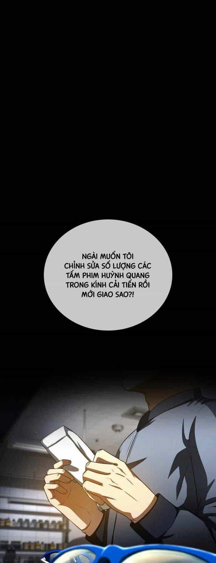 Bác Sĩ Hoàn Hảo - Chương 94 - ảnh 3
