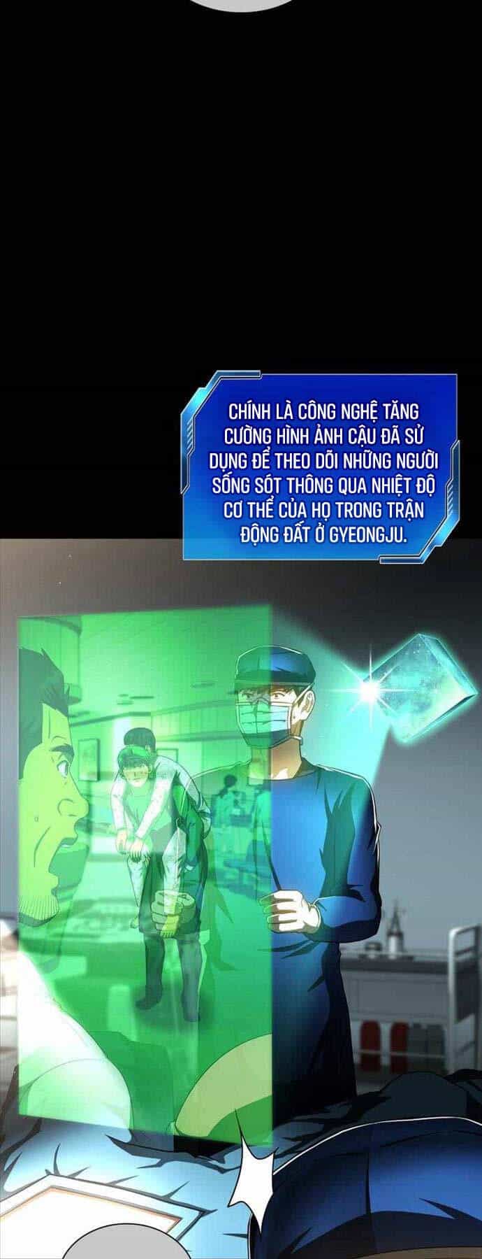 Bác Sĩ Hoàn Hảo - Chương 94 - ảnh 32