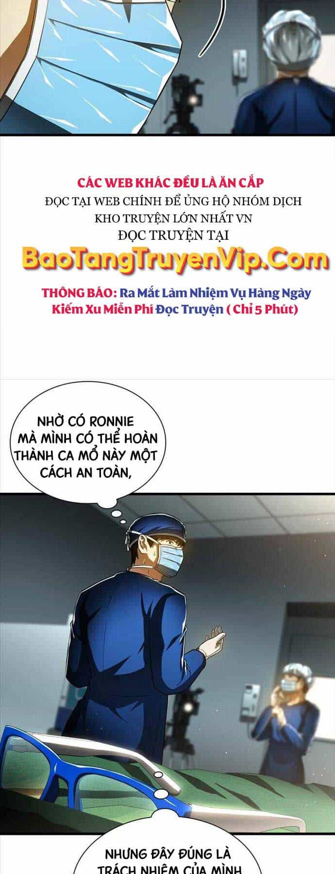 Bác Sĩ Hoàn Hảo - Chương 94 - ảnh 40