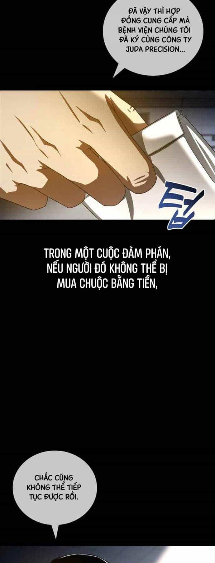 Bác Sĩ Hoàn Hảo - Chương 94 - ảnh 6