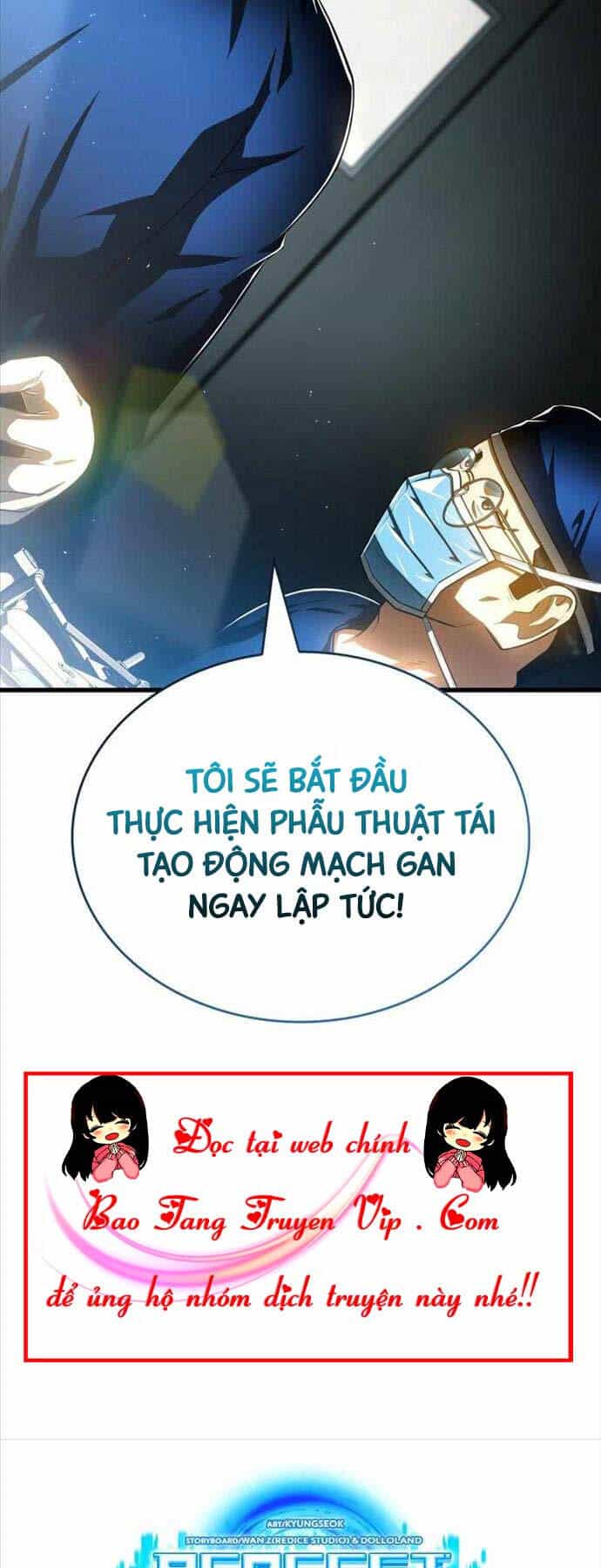 Bác Sĩ Hoàn Hảo - Chương 94 - ảnh 65