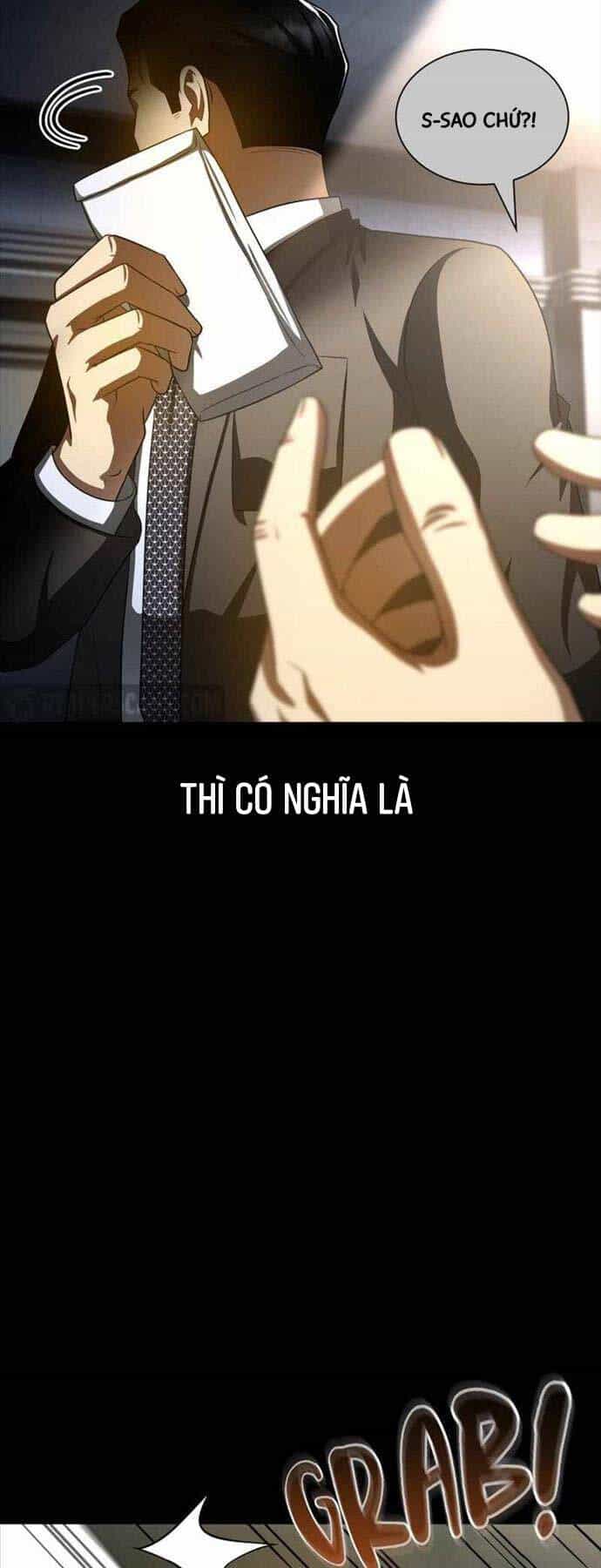 Bác Sĩ Hoàn Hảo - Chương 94 - ảnh 7