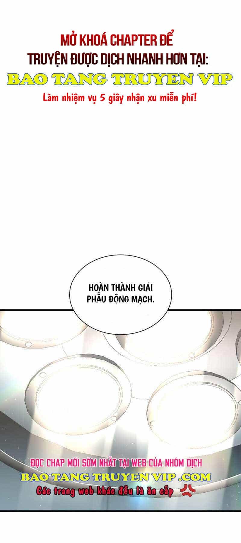 Bác Sĩ Hoàn Hảo - Chương 95 - ảnh 1