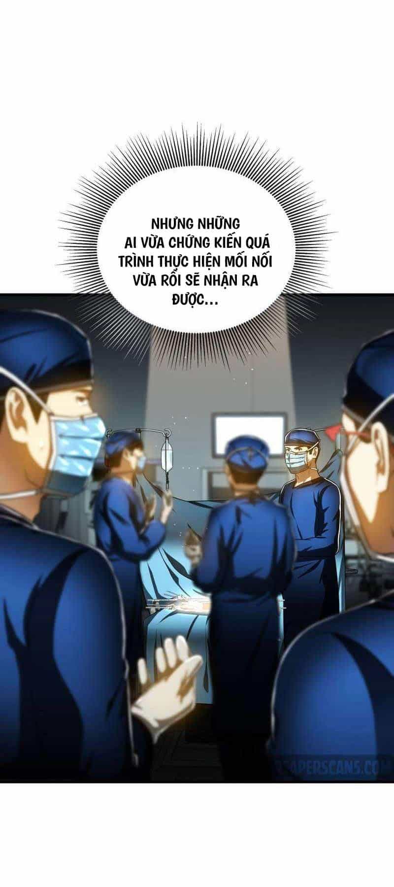 Bác Sĩ Hoàn Hảo - Chương 95 - ảnh 24