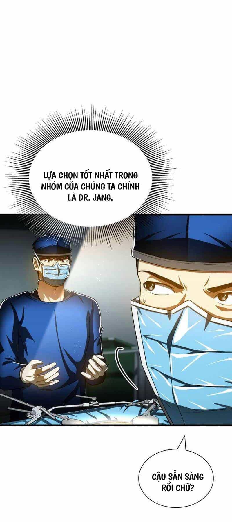 Bác Sĩ Hoàn Hảo - Chương 95 - ảnh 25