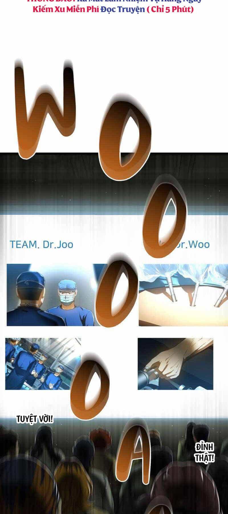 Bác Sĩ Hoàn Hảo - Chương 95 - ảnh 30