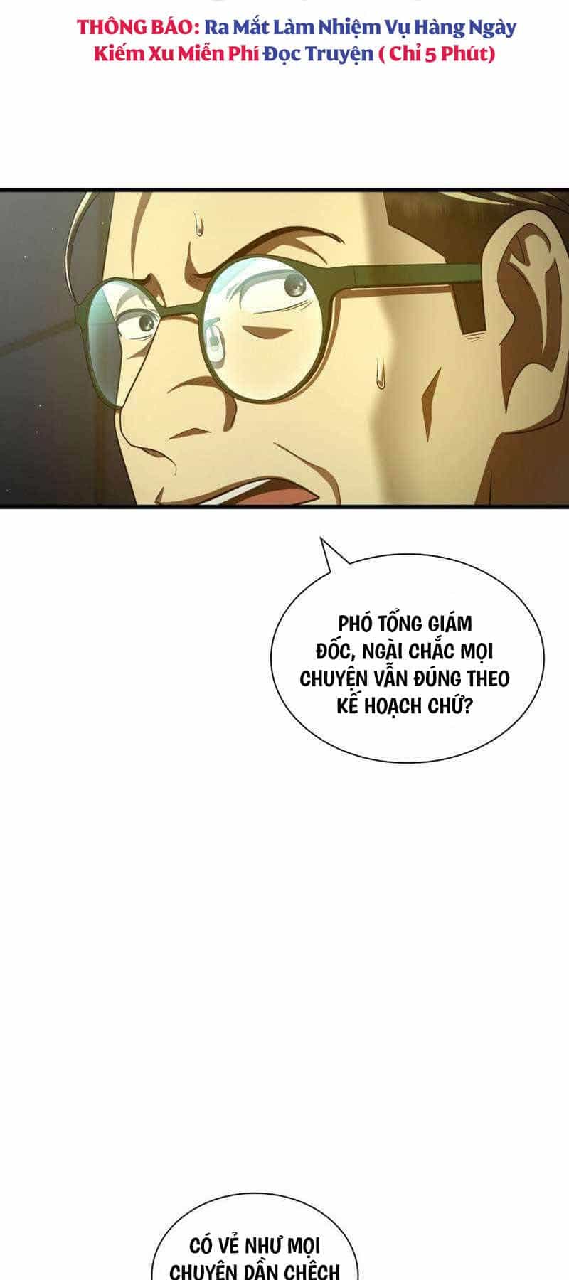 Bác Sĩ Hoàn Hảo - Chương 95 - ảnh 33