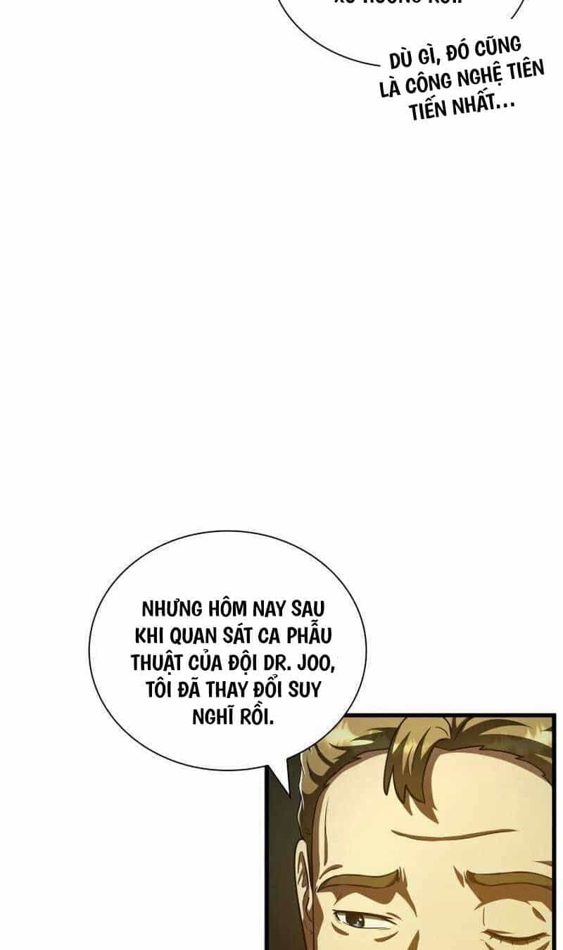 Bác Sĩ Hoàn Hảo - Chương 95 - ảnh 40