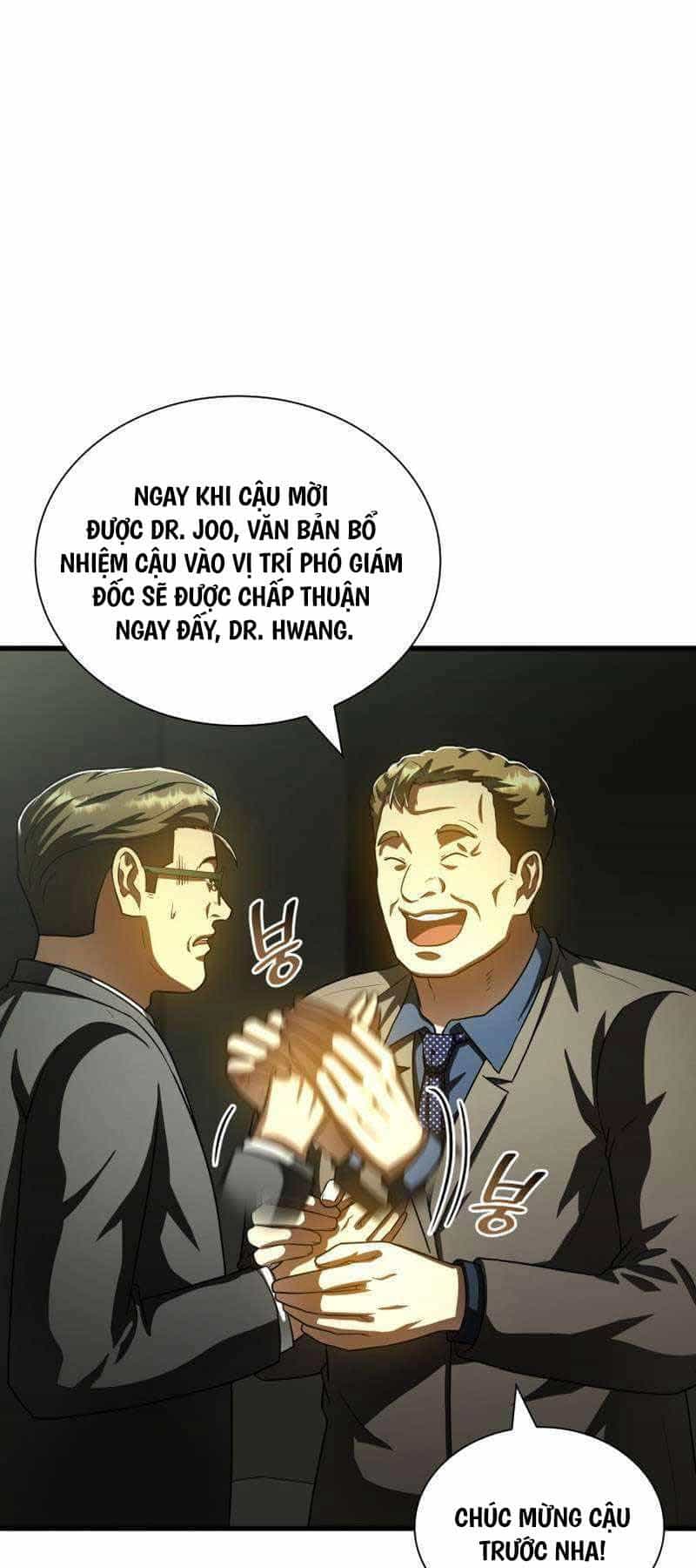 Bác Sĩ Hoàn Hảo - Chương 95 - ảnh 44