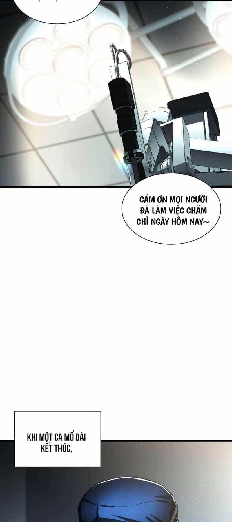 Bác Sĩ Hoàn Hảo - Chương 95 - ảnh 56