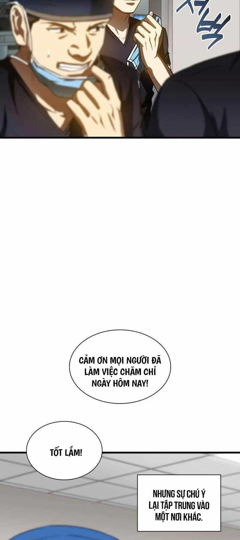 Bác Sĩ Hoàn Hảo - Chương 95 - ảnh 60