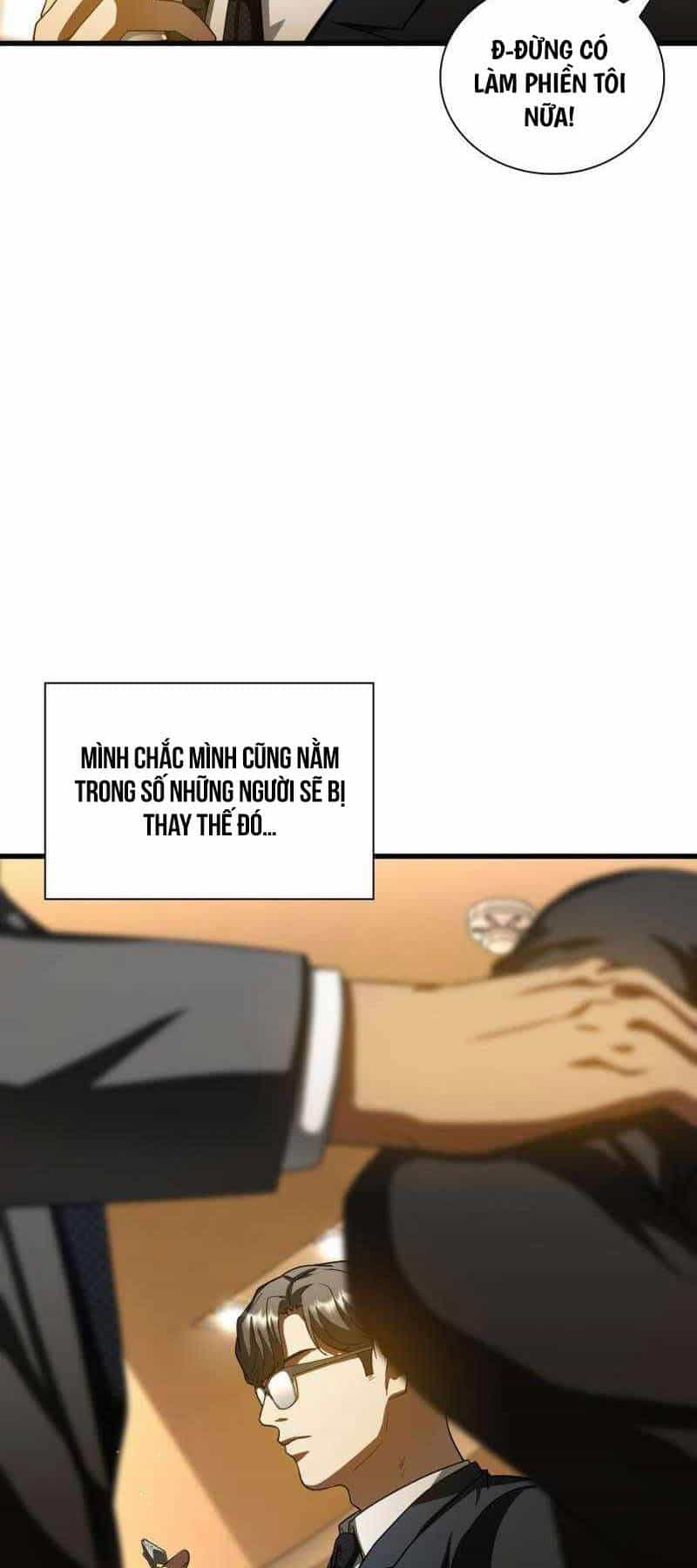 Bác Sĩ Hoàn Hảo - Chương 95 - ảnh 76