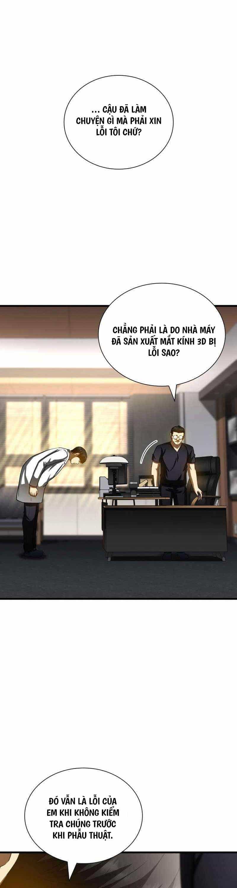 Bác Sĩ Hoàn Hảo - Chương 96 - ảnh 10
