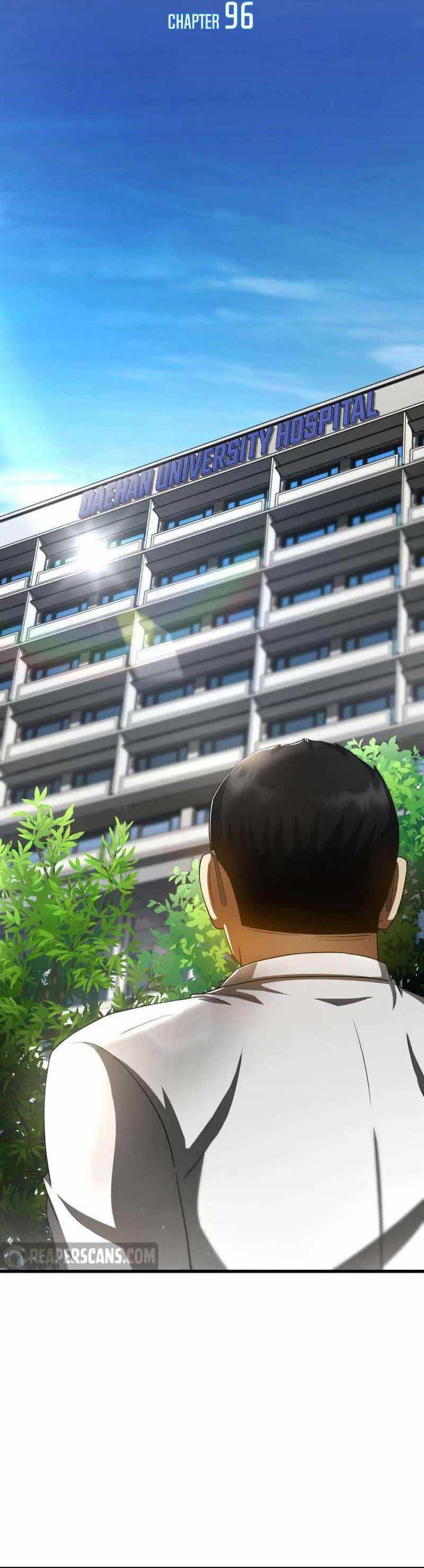 Bác Sĩ Hoàn Hảo - Chương 96 - ảnh 15