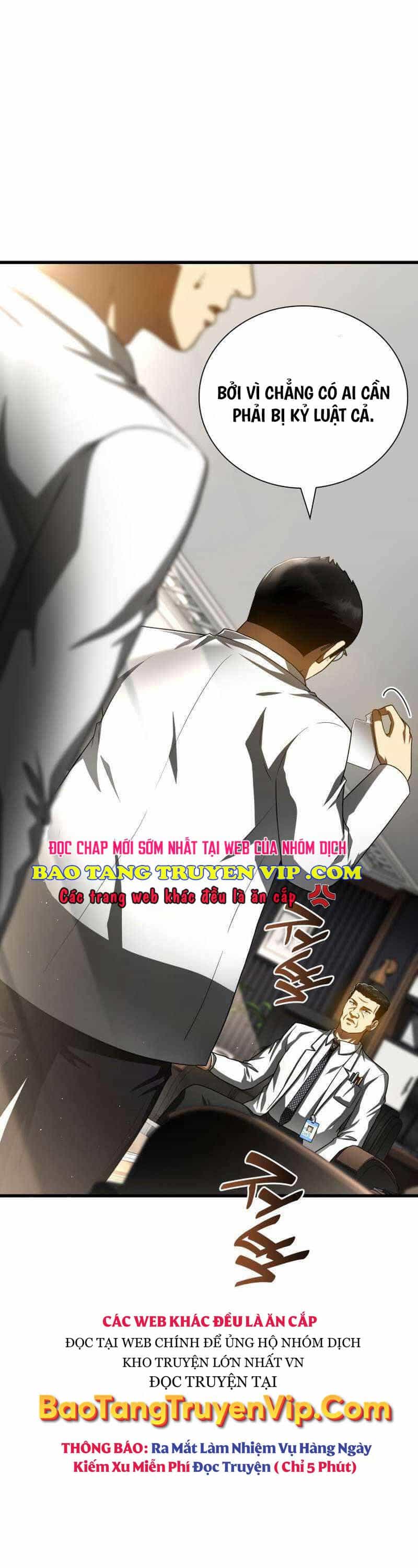 Bác Sĩ Hoàn Hảo - Chương 96 - ảnh 40