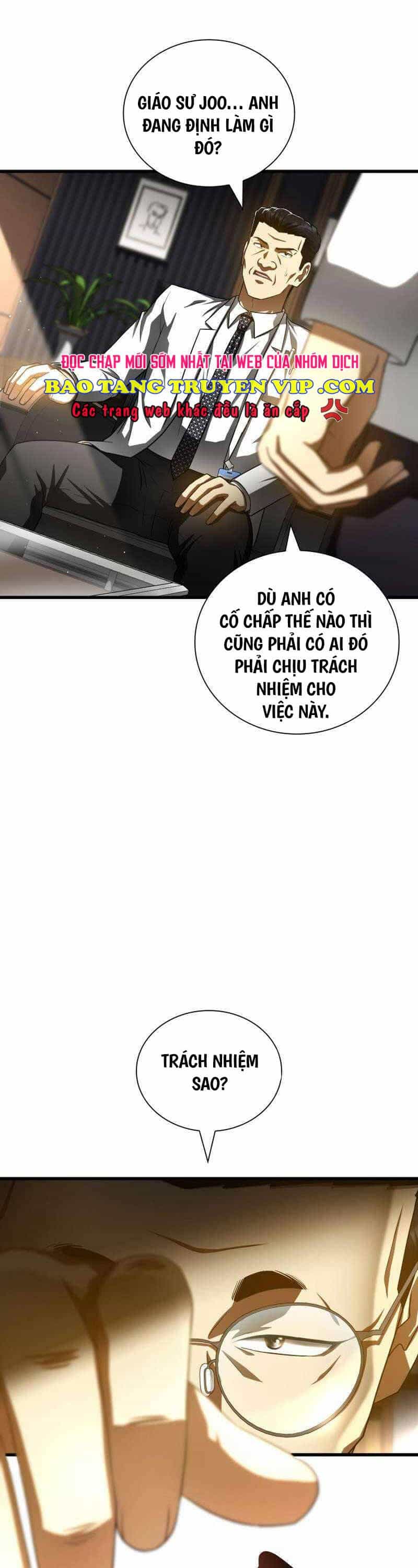 Bác Sĩ Hoàn Hảo - Chương 96 - ảnh 41