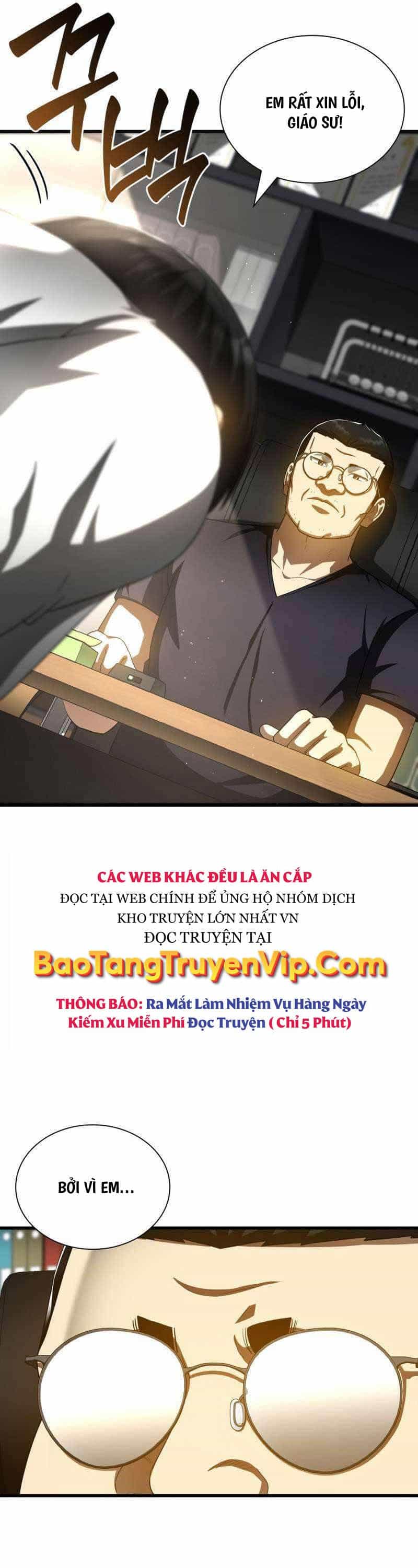 Bác Sĩ Hoàn Hảo - Chương 96 - ảnh 9
