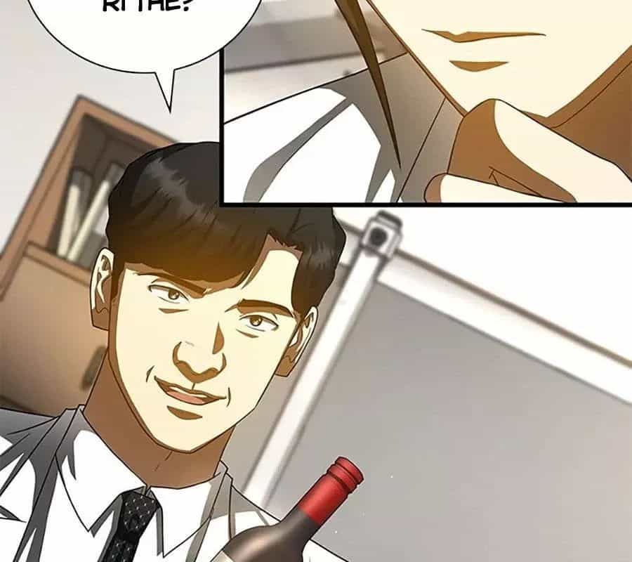 Bác Sĩ Hoàn Hảo - Chương 97 - ảnh 115