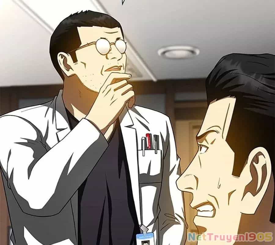 Bác Sĩ Hoàn Hảo - Chương 97 - ảnh 40
