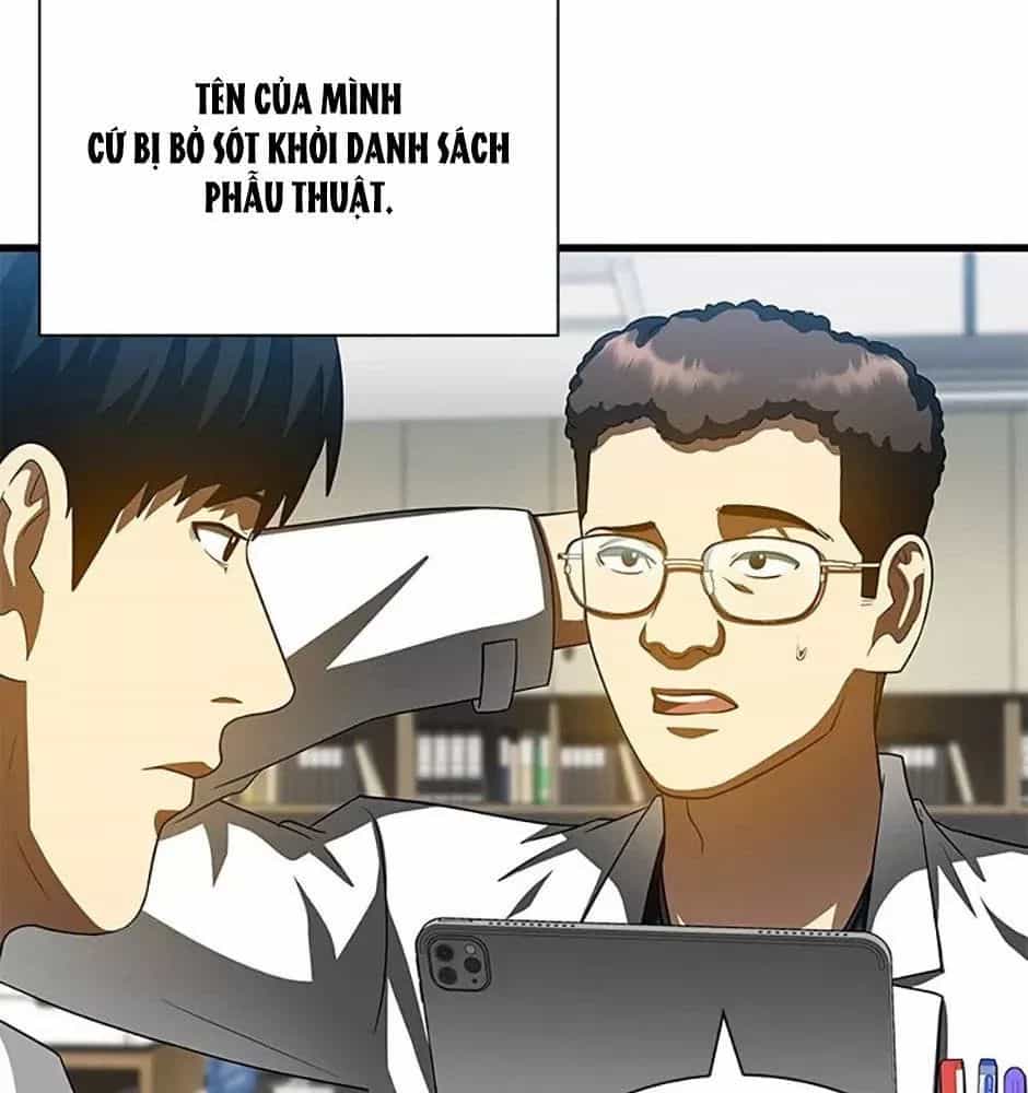 Bác Sĩ Hoàn Hảo - Chương 98 - ảnh 56