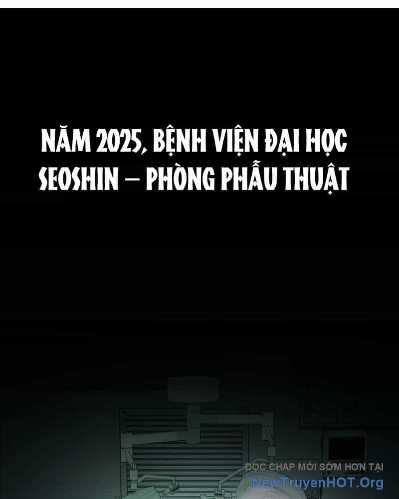 Bác Sĩ Hồi Quy Chỉ Muốn Sống Yên Bình - Chương 1 - ảnh 2