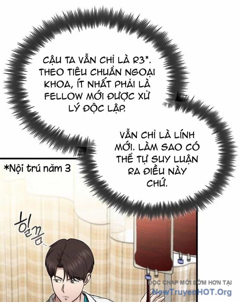 Bác Sĩ Hồi Quy Chỉ Muốn Sống Yên Bình - Chương 10 - ảnh 31