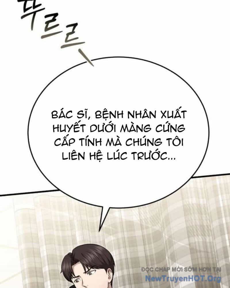 Bác Sĩ Hồi Quy Chỉ Muốn Sống Yên Bình - Chương 12 - ảnh 13