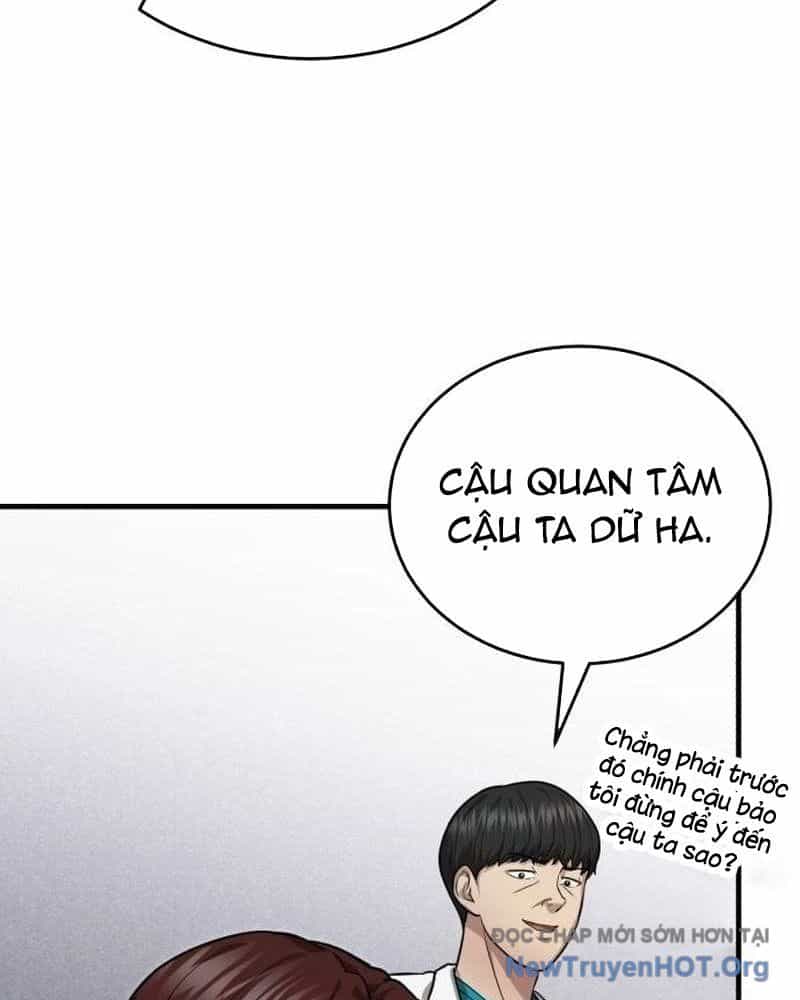 Bác Sĩ Hồi Quy Chỉ Muốn Sống Yên Bình - Chương 12 - ảnh 24