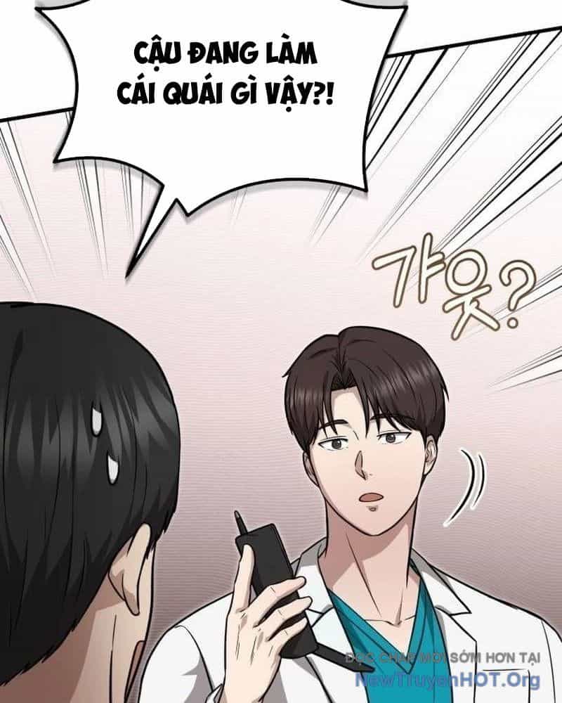 Bác Sĩ Hồi Quy Chỉ Muốn Sống Yên Bình - Chương 12 - ảnh 37